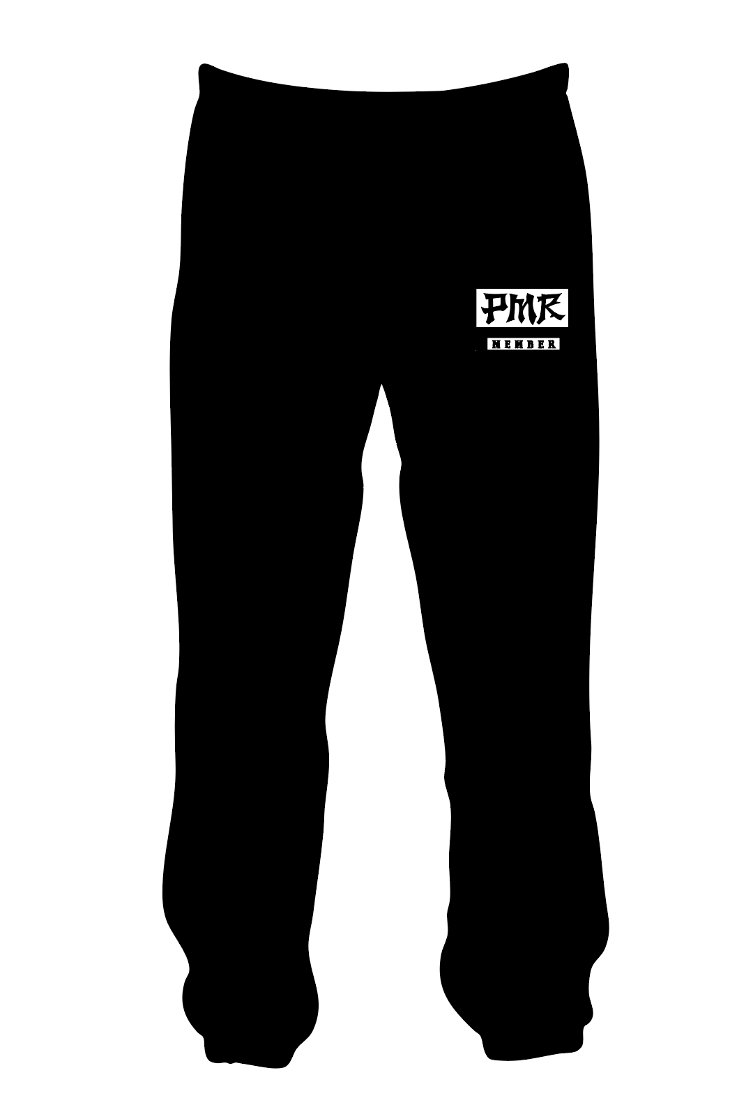 "Members Only" Sweatpants