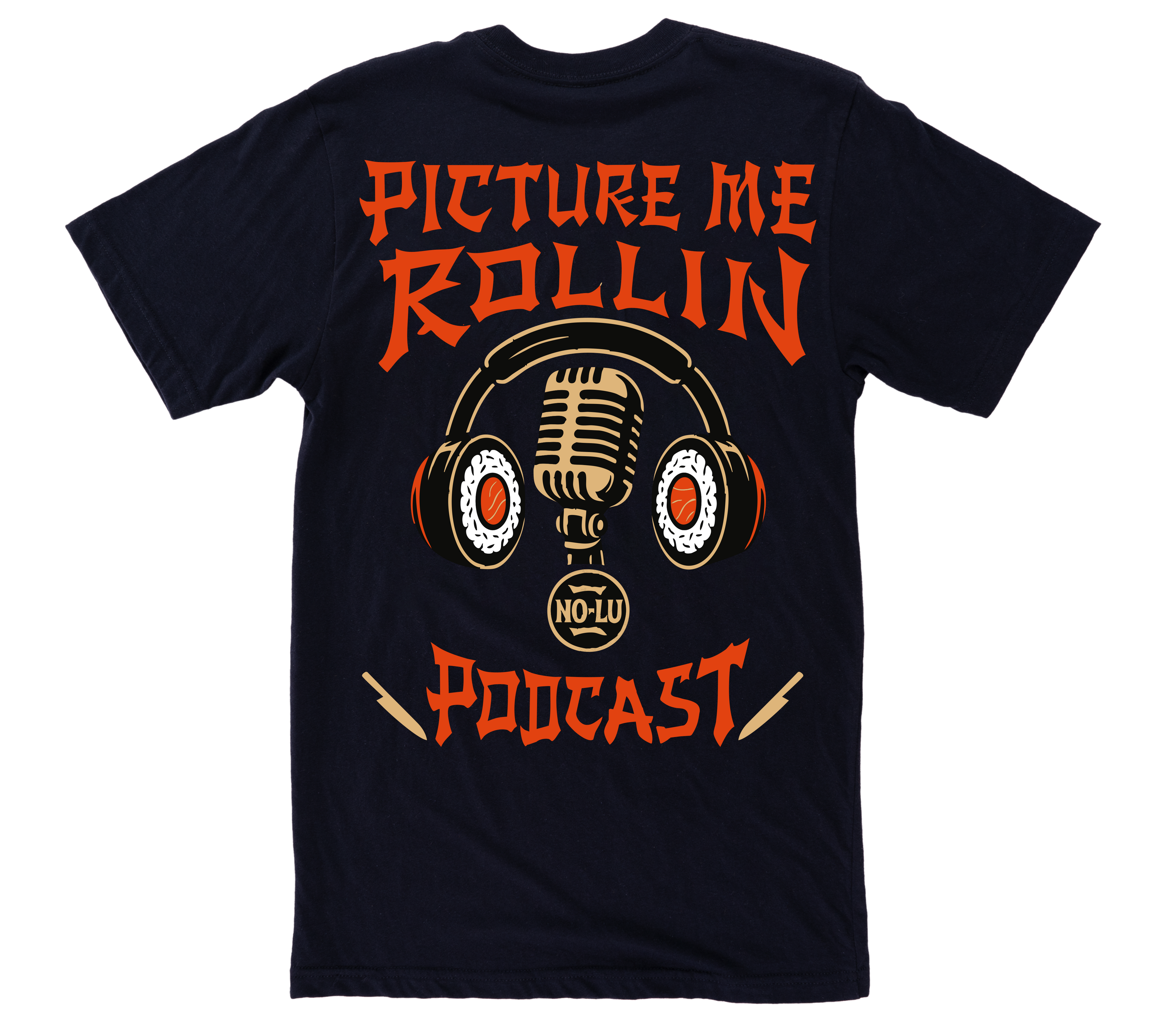 PMR OG Short Sleeve Tee