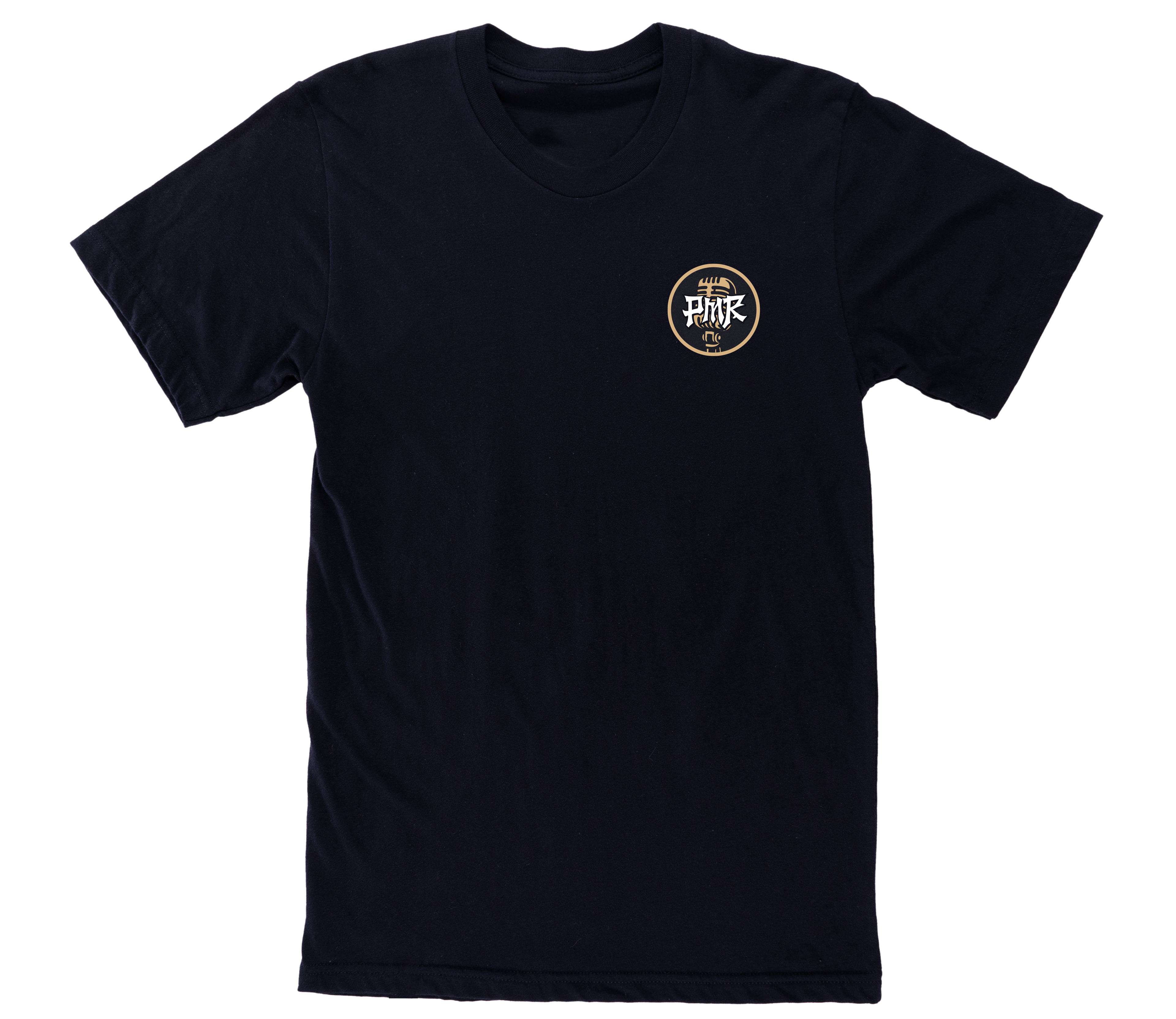 PMR OG Short Sleeve Tee